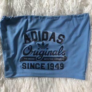 ADIDAS ORIGINALS Tube Top